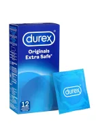 Extra Safe 6 x 12 — image 1
