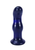 Plug vibrant en verre brillant — image 7