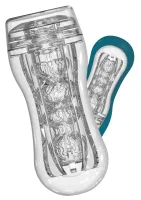 Clear Grip Vakuum-Stroker — Bild 5
