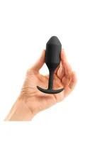 B-Vibe Snug Plug 2 — obrázek 6