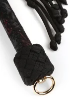 Kvetinový žakárový kvet Bud Flogger — obrázok 5