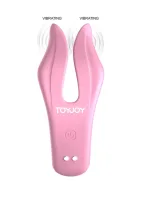 Stimulátor erotogenních zón Bloom — obrázek 3
