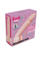 Pene inflable gigante — imagen 1