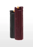 BDSM Drip Candle 2 pcs — image 4