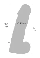 Princ Charming Dong 20 cm — obrázok 2