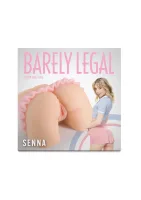 Ledwo legalna cipka senny — obrazek 3