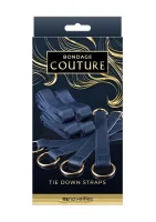 Bondage Couture TieDown popruhy — obrázok 2