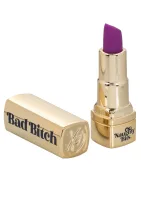 Vibrátor Bad Bitch Lipstick — obrázok 1