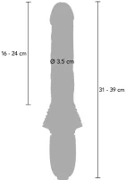 Magnum Opus Thruster — immagine 2