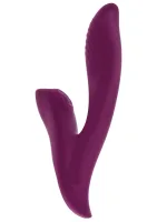 Vibrátor Athena Tapping Sensation — obrázek 7