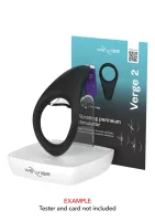 Pantalla universal We-Vibe — imagen 7