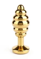 Twister Butt Plug Medium — immagine 4