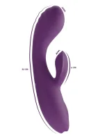 Vibrátor Selene Rumbling Rabbit — obrázek 3