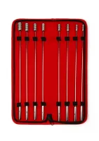 Screw Me Urethrale Sondes 8 stuks — afbeelding 1