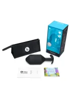 B-Vibe Snug Plug 7 — afbeelding 2