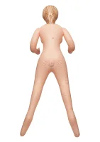 La muñeca sexual de la chica de al lado — imagen 6