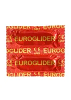 Kondómy Euroglider 1008 ks — obrázok 2