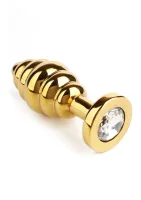 Twister Butt Plug Medium — immagine 1