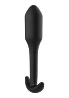 Smooth Analplug Medium — image 6