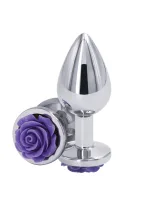 Rose Buttplug Medium — image 9