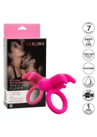 Triple recharge de scintillement du clitoris — image 5
