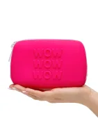 Petit sac de rangement zippé en silicone C — image 3
