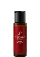 Smyslný masážní olej 50 ml — obrázek 2