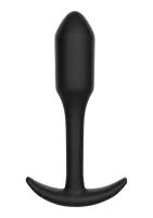 Smooth Analplug Medium — image 4
