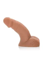 Dĺžka penisu: 5 palcov / 12,8 cm — obrázok 2