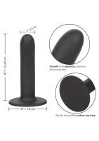 Senza limiti 6 pollici / 15,25 cm Liscio — immagine 3