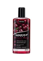Zahrievací masážny olej 150 ml — obrázok 1