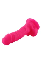 Hismith KlicLok Dildo 21 cm — image 8