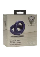 Viceroy Max Dual Ring — image 3