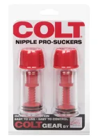 COLT Nipple Pro-Suckers — image 2