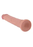 Deluxe Dual Density Dong TPE 33 cm — image 2