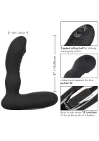 Eclipse rolkogelsonde — afbeelding 4