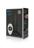 b-Vibe Rimming Plug 2 — obrázok 2