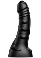 Pénis en PVC pour gros garçons de 34 cm — image 4