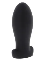 Silikónový análny kolík Heavy Stretcher, veľkosť M — obrázok 1
