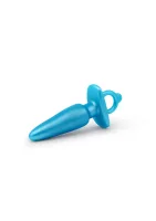 Elegantný zástrčkový konektor B-Vibe — obrázok 4