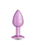 Iriserend roze klein — afbeelding 1