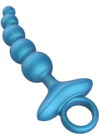 5 Palline Anali Vibranti + Telecomando — immagine 5