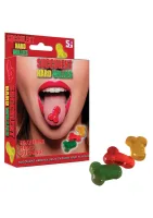 Sukulentné tvrdé Willies — obrázok 1