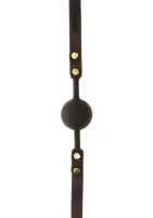 Bavaglio a sfera — immagine 7