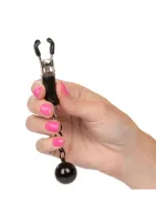 Weighted Twist Nipple Clamps — image 6