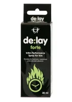 Spray retardante Forte 20 ml — imagen 1