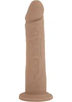 Modelo de pene de silicona de 8 pulgadas — imagen 6