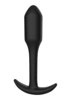Smooth Analplug Medium — image 1