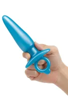 Elegantný zástrčkový konektor B-Vibe — obrázok 5