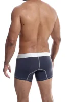 Bokserki z mikrofibry MaleBasics — obrazek 18